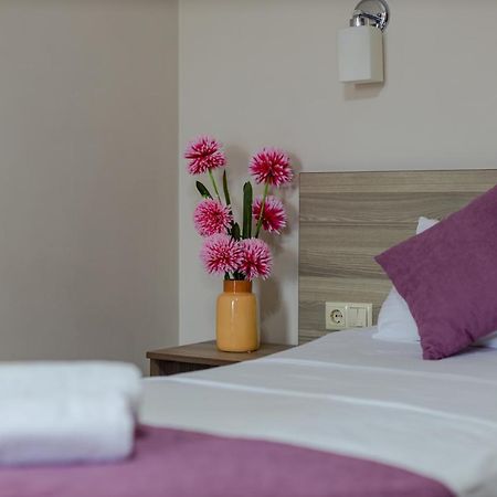 Daisi Sunset Hotel Batumi Luaran gambar