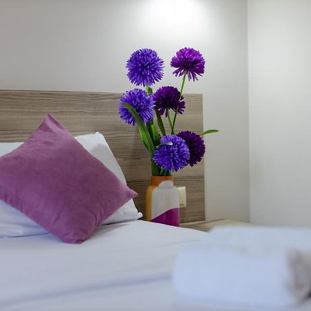 Daisi Sunset Hotel Batumi Luaran gambar