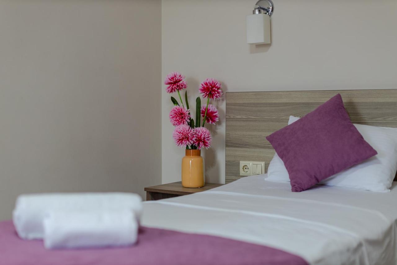 Daisi Sunset Hotel Batumi Luaran gambar