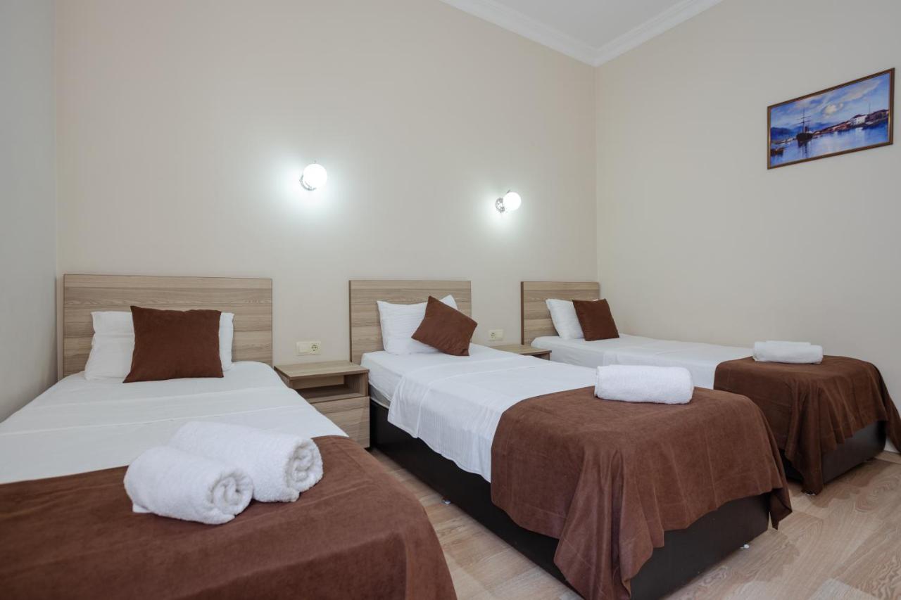 Daisi Sunset Hotel Batumi Luaran gambar