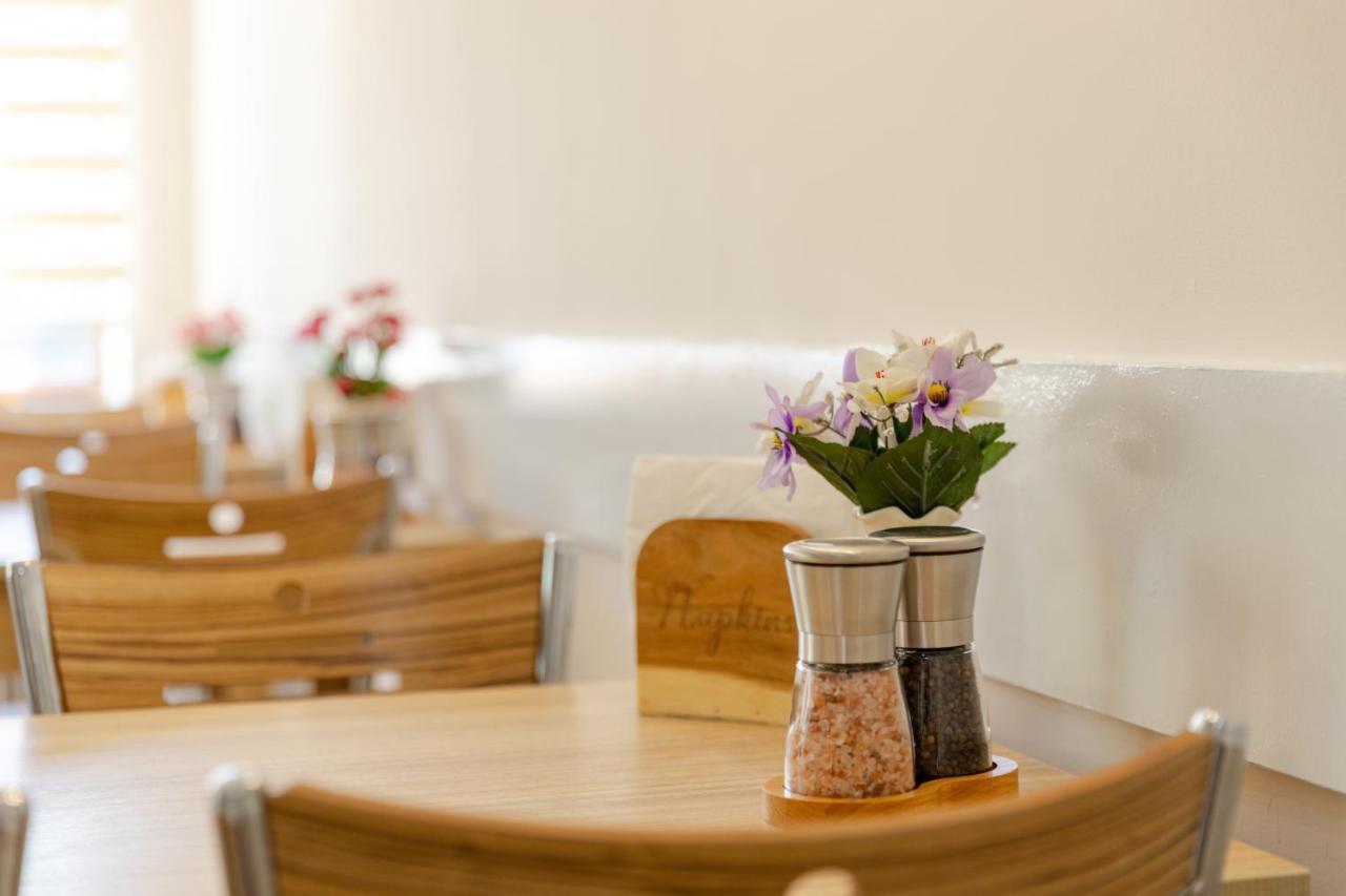 Daisi Sunset Hotel Batumi Luaran gambar