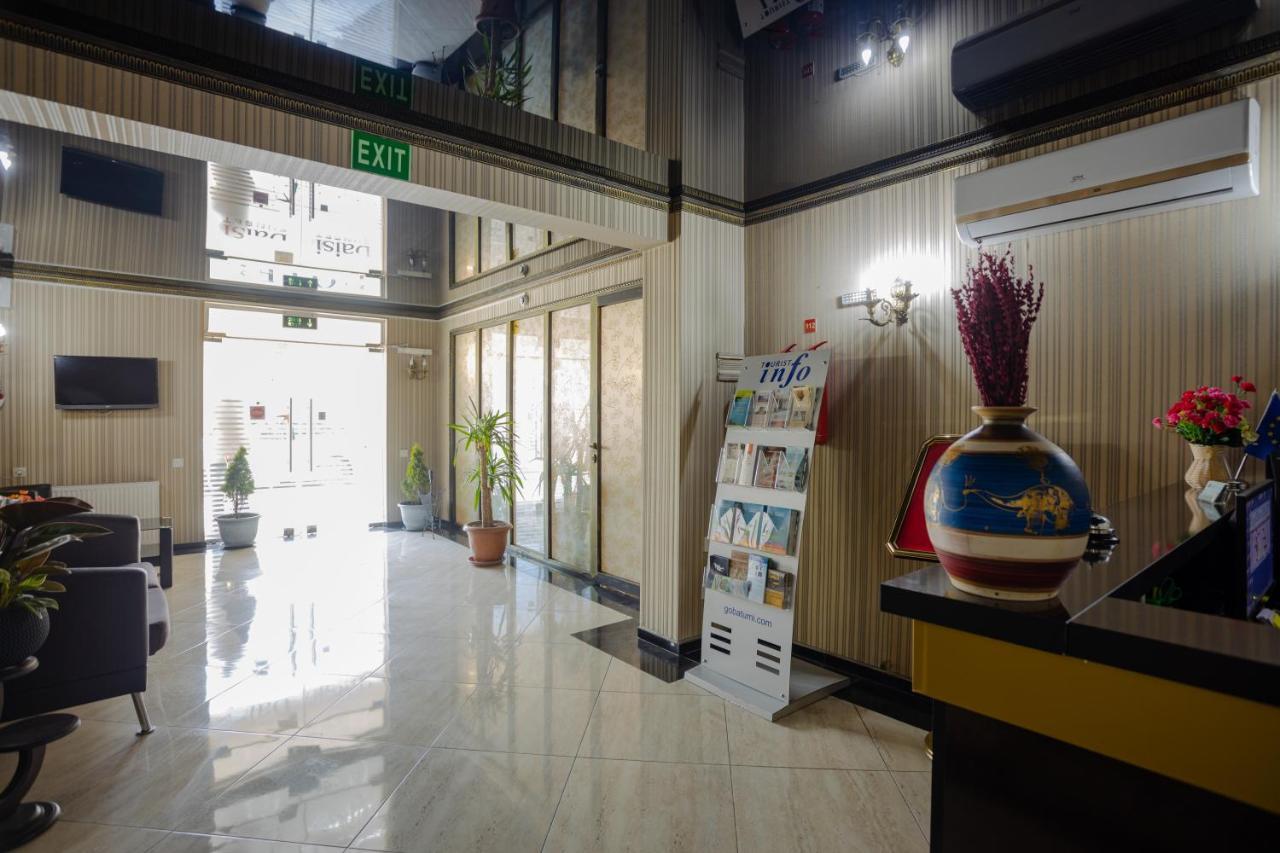 Daisi Sunset Hotel Batumi Luaran gambar