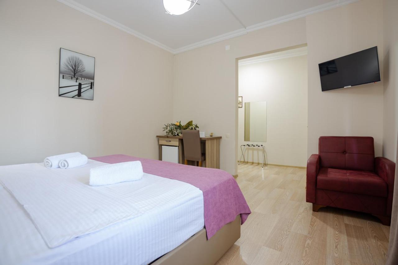 Daisi Sunset Hotel Batumi Luaran gambar