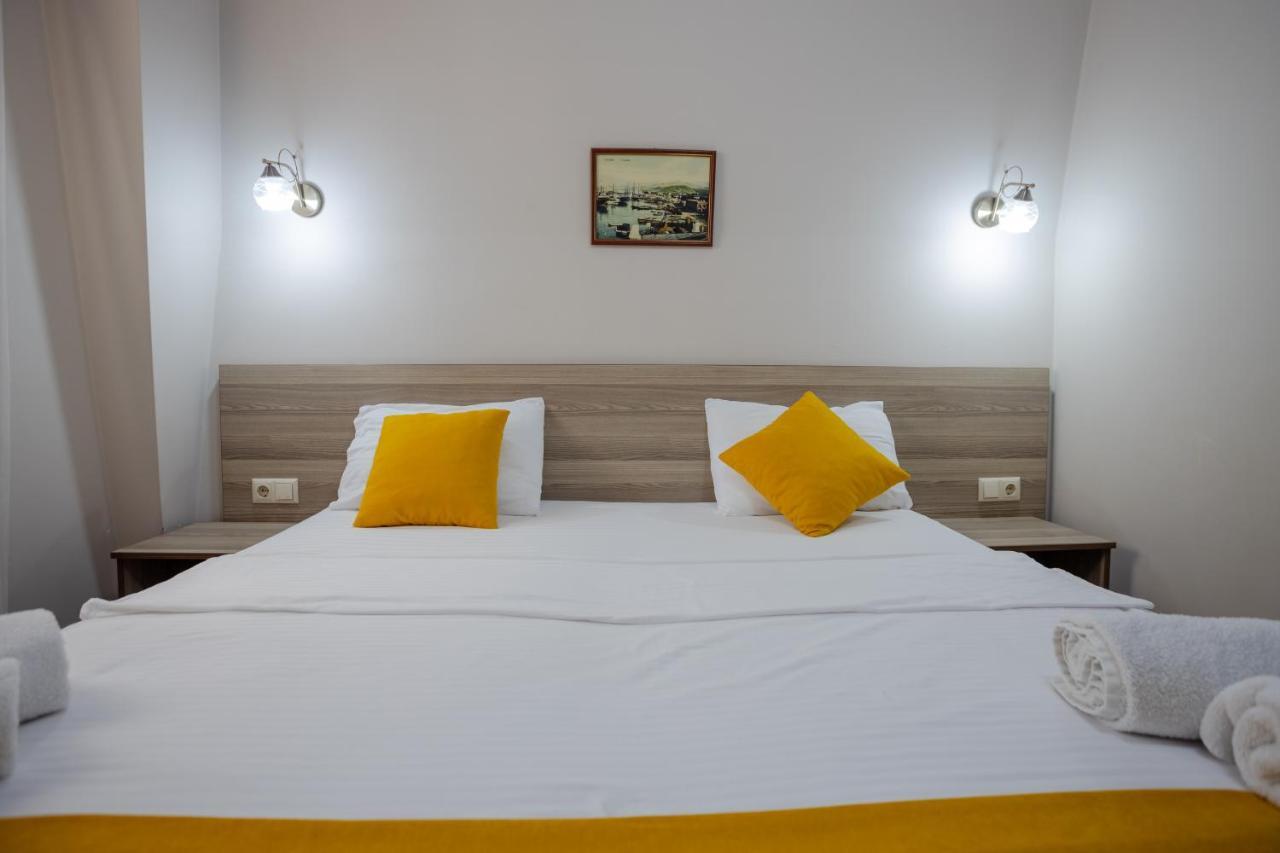 Daisi Sunset Hotel Batumi Luaran gambar