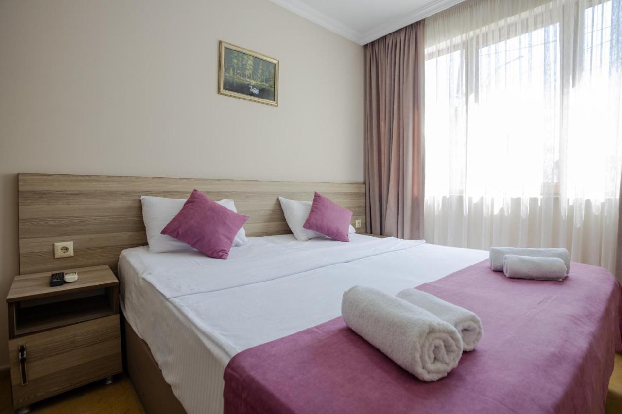 Daisi Sunset Hotel Batumi Luaran gambar