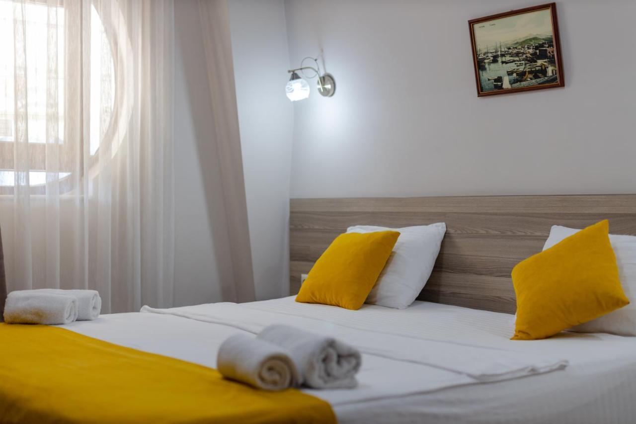 Daisi Sunset Hotel Batumi Luaran gambar