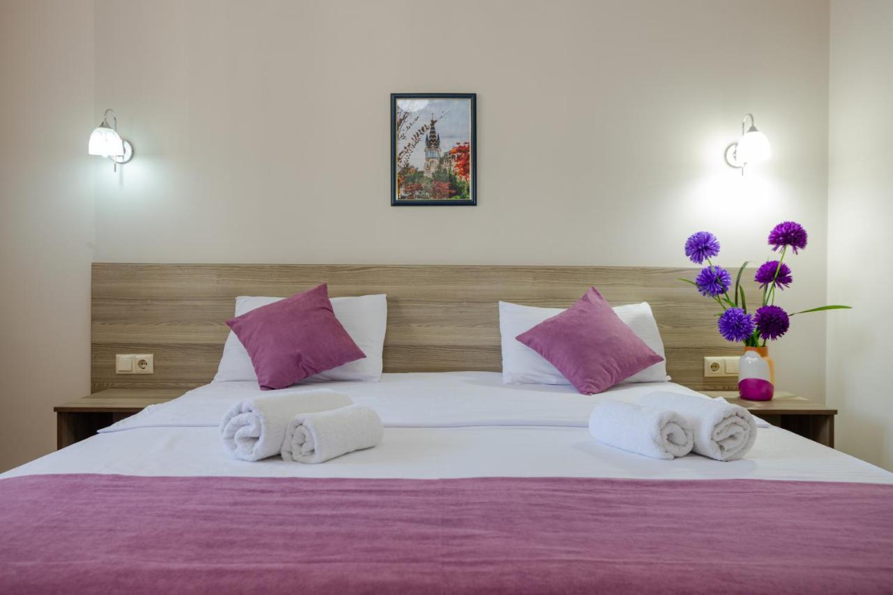 Daisi Sunset Hotel Batumi Luaran gambar
