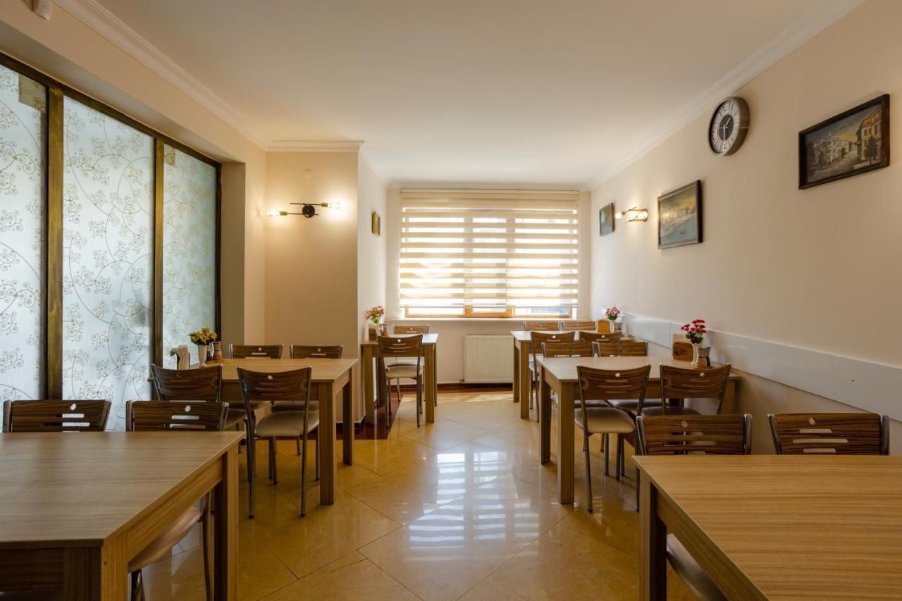 Daisi Sunset Hotel Batumi Luaran gambar