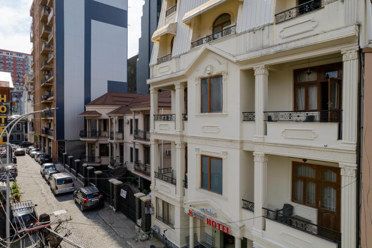 Daisi Sunset Hotel Batumi Luaran gambar