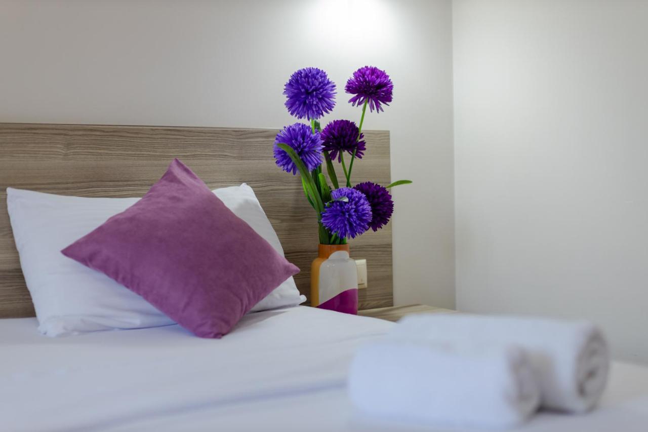 Daisi Sunset Hotel Batumi Luaran gambar