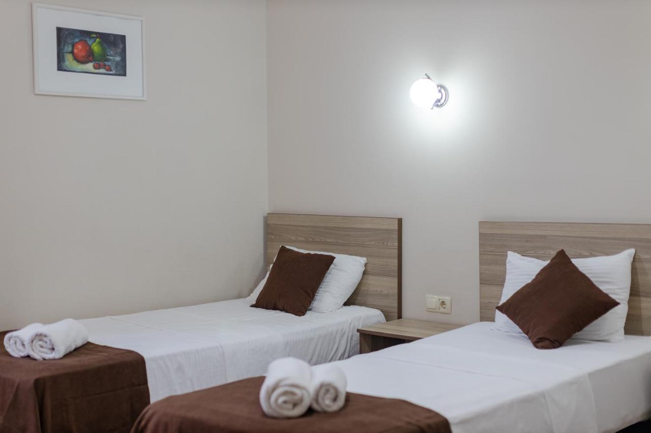 Daisi Sunset Hotel Batumi Luaran gambar