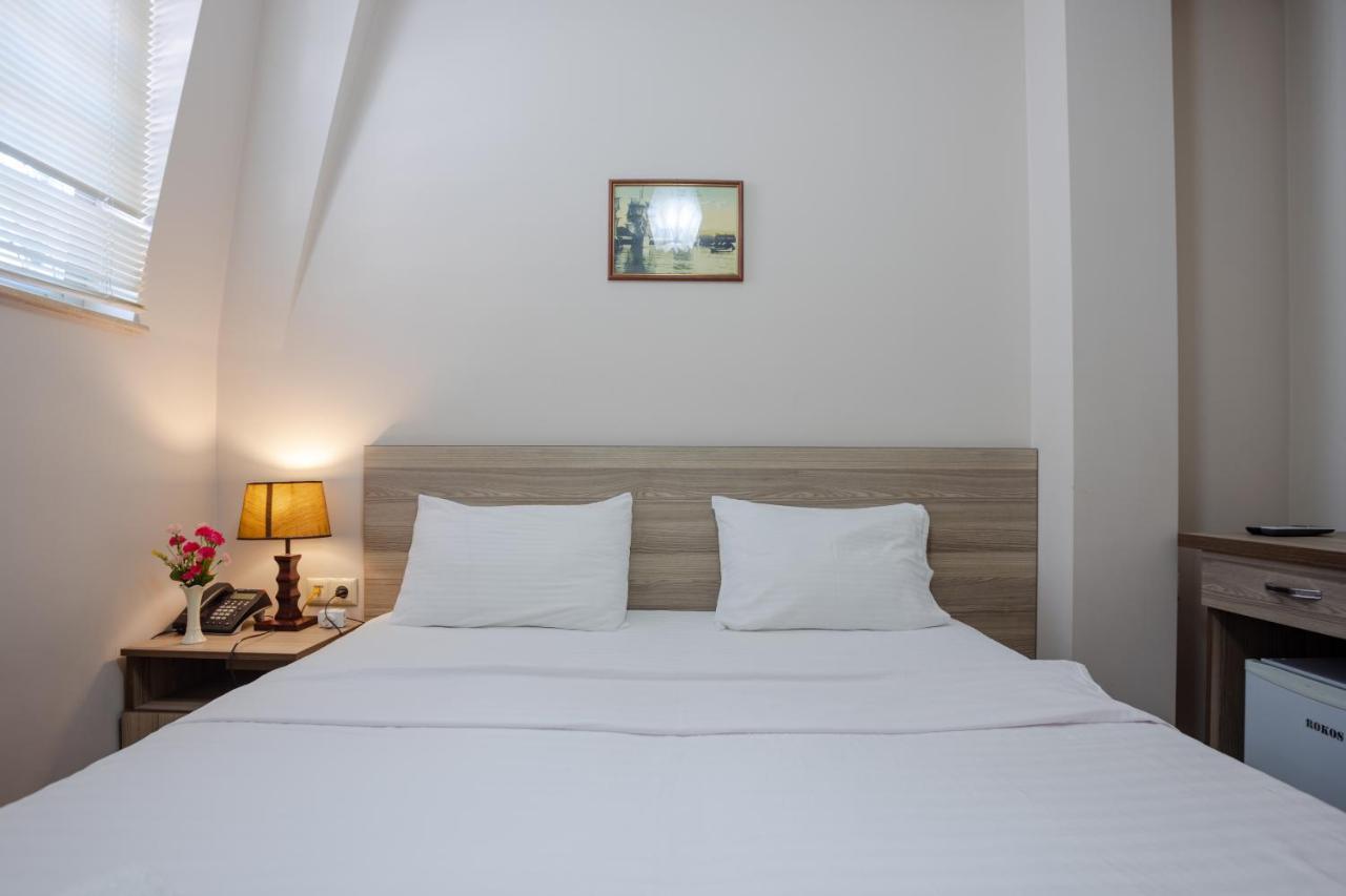 Daisi Sunset Hotel Batumi Luaran gambar