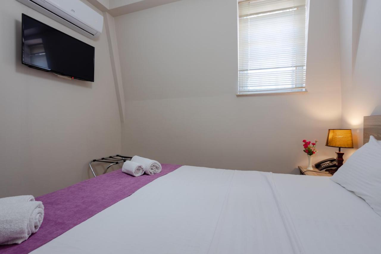 Daisi Sunset Hotel Batumi Luaran gambar